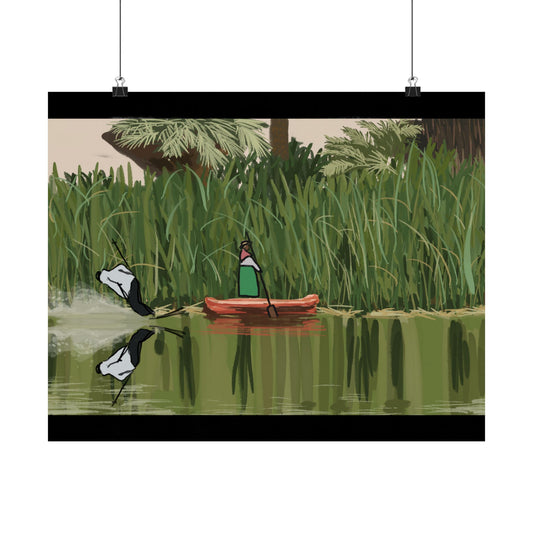 Misplaced Sports - Nose Butter Pt 1