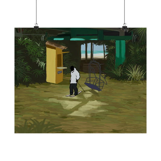 Misplaced Sports - Lift