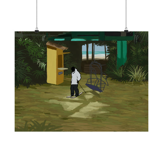 Misplaced Sports - Lift