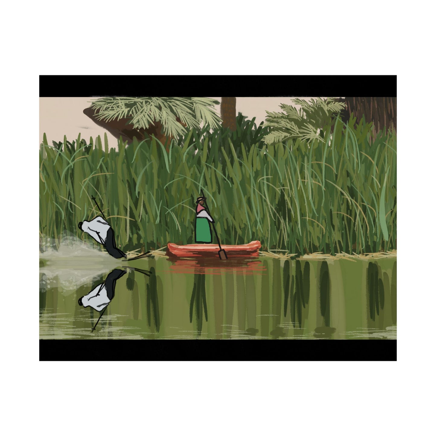 Misplaced Sports - Nose Butter Pt 1