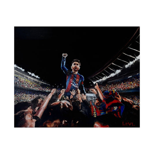 The Great One