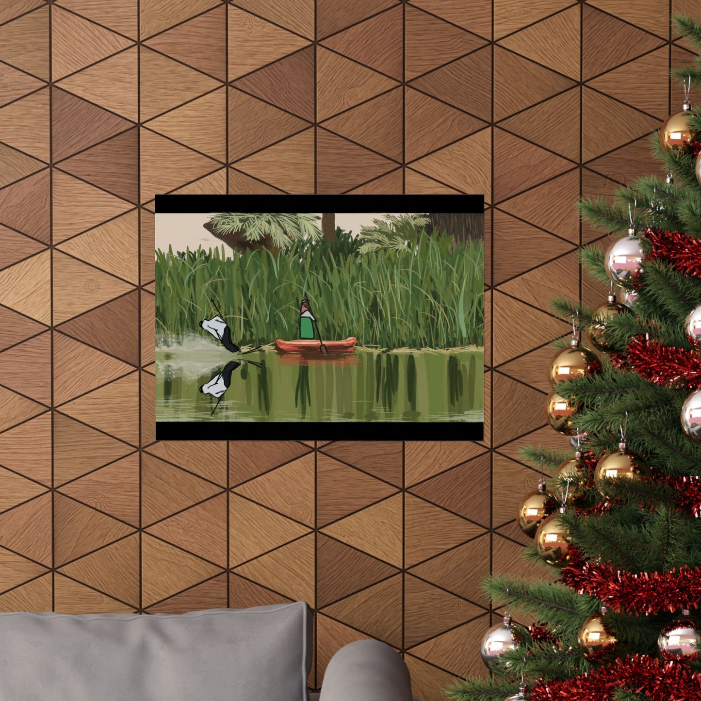 Misplaced Sports - Nose Butter Pt 1