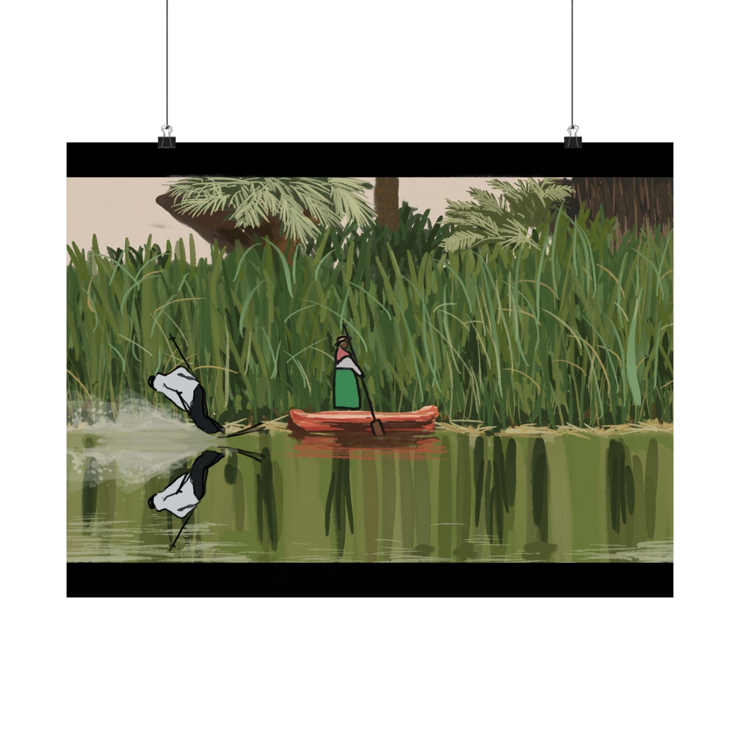 Misplaced Sports - Nose Butter Pt 1