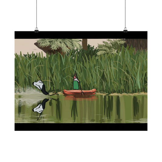 Misplaced Sports - Nose Butter Pt 1